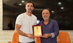 Alanyaspor, teknik direktör Ömer Erdoğan ile yolların ayrıldığını açıkladı