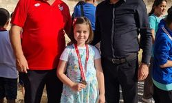 Antalya'da 29 Ekim Cumhuriyet Bayramı 100. yıl etkinlikleri sürüyor