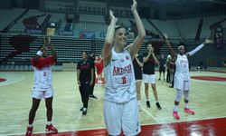Basketbol: FIBA Kadınlar Avrupa Kupası
