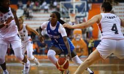 Basketbol: FIBA Kadınlar Avrupa Ligi