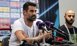 Hatayspor-Kayserispor maçının ardından