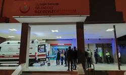 Isparta'da silahlı saldırıda 5 kişi yaralandı