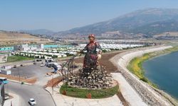 Kahramanmaraş EXPO 2023'e kapılarını açıyor