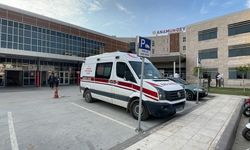 Mersin'de bir kişi kız kardeşini, eniştesini ve yeğenini av tüfeğiyle vurarak öldürdü