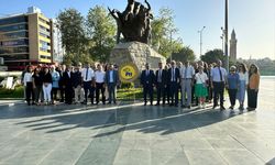 PTT'nin 183. kuruluş yıl dönümü kutlandı