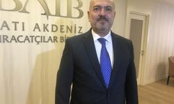 Yaş meyve sebzede 9 ayda 2,3 milyar dolarlık ihracat