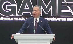 Bakan Yerlikaya'dan kararlılık mesajı!