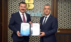 BASKİ, entegre yönetim sistemlerinde kalitesini tescilledi