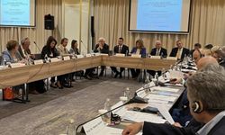 Bulgaristan'da düzenlenen uluslararası konferansta RUMELİSİAD vurgusu