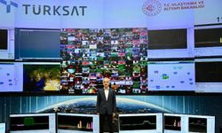 TÜRKSAT 6A için geri sayım başladı