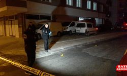 Çorum’da bir kişi pompalı tüfekle vurularak yaralandı