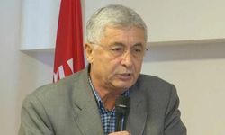 CHP Antalya İl Başkanlığına Nail Kamacı seçildi