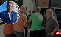 MHP Antalya İl Yönetim Kurulu üyesi Çırpan evinde ölü bulundu
