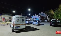 Yolcu treninin altında kalan kişi öldü