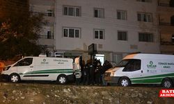 2'si çocuk 5 komşusunu tüfekle vurarak öldüren kişi gözaltına alındı (2)