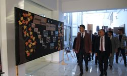 Adana, Mersin ve Hatay'ın ilçelerinde 24 Kasım Öğretmenler Günü kutlandı