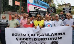 Adana'da iki öğretmenin taksici tarafından darbedildiği iddiası