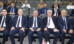 Adana'da "TSE ile Sektör Buluşmaları" etkinliği yapıldı