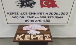 Antalya'da kumar operasyonunda 5 işletmeye ceza kesildi