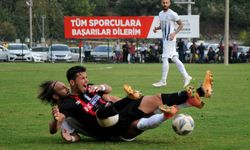 BAL Ligi Kumluca Belediyespor: 1 Manavgat Belediyespor: 1