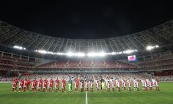 Ziraat Türkiye Kupası Antalyaspor: 3 - 0 Orduspor
