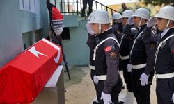 GÜNCELLEME - Hatay'da mesaiden dönen polis, trafik kazasında yaşamını yitirdi