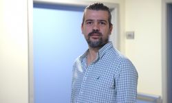 İdrar yapamama şikayetiyle hastaneye başvuran kişiden 600 grama yakın prostat çıkarıldı
