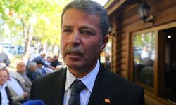 Kahramanmaraş'ta belde belediye başkanlarının hizmetleri kitaplaştırıldı