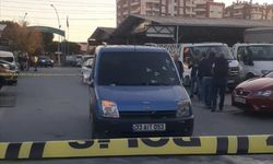 Mersin'de aracında silahlı saldırıya uğrayan kişi öldü