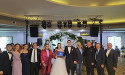 Yüreğir Belediye Başkanı Kocaispir nikah kıydı