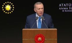 Cumhurbaşkanı Erdoğan yargının yetki tartışmasıyla ilgili konuştu... Hakem konumundayız