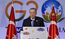 Cumhurbaşkanı Erdoğan'dan liderlere tepkiye davet etti