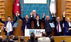 İYİ Parti 5 ilde 12 ilçe adayını açıkladı... Bursa, Adana, Sakarya, Aydın ve Edirne adayları belli oldu