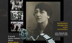 ‘Kadın Olmanın Günahı’ belgeseli İzmit'te