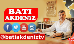 SEÇİME DOĞRU programının Bu haftaki konuğu Mehmet Toprak