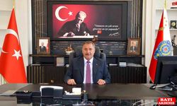 Antalya Valisi Şahin'den "10 Kasım" mesajı