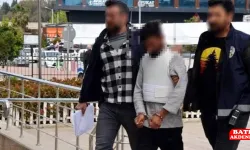 Antalya'da farklı suçlardan aranan 232 kişi yakalandı
