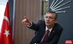 CHP'de yeni MYK ilk kez toplandı
