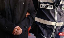 Antalya'da kaçak sigara operasyonunda 1 kişi yakalandı