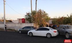 Şehit Piyade Sözleşmeli Er Onur Özbek'in ailesine acı haber verildi