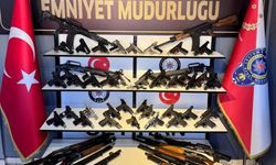 Adana'da asayiş uygulamalarında 273 şüpheli yakalandı