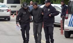 Adana'da bağırarak çevreye rahatsızlık veren ve ruhsatsız silahla yakalanan zanlı tutuklandı