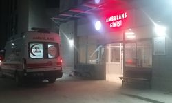 Adana'da gaz zehirlenmesi şüphesiyle 34 kişi hastaneye kaldırıldı