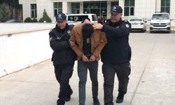 Adana'da hazırladığı el yapımı patlayıcıyı polise teslim eden zanlı tutuklandı
