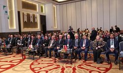 Adana'da "Yeşil Zirve-2" toplantısı gerçekleştirildi