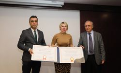 Akdeniz Üniversitesi Tıp Fakültesi 50. yılını kutluyor