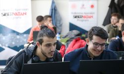 Alanya'da "Siber Vatan" programı kapsamında üniversite öğrencilerine eğitim veriliyor
