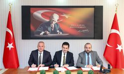 Antalya'da "100. Yılda İlk Spor Lisansım" projesinin protokolü imzalandı