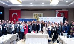 Antalya'da EKİPDER ve ATİP arasında işbirliği protokolü imzalandı