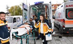 Burdur Devlet Hastanesi yeni hizmet binasına taşınıyor